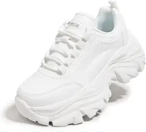 Comfortable and Stylish Chunky Sneakers