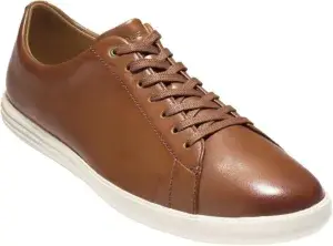 Read more about the article New Cole Haan Grand Crosscourt II Sneaker Review 2024