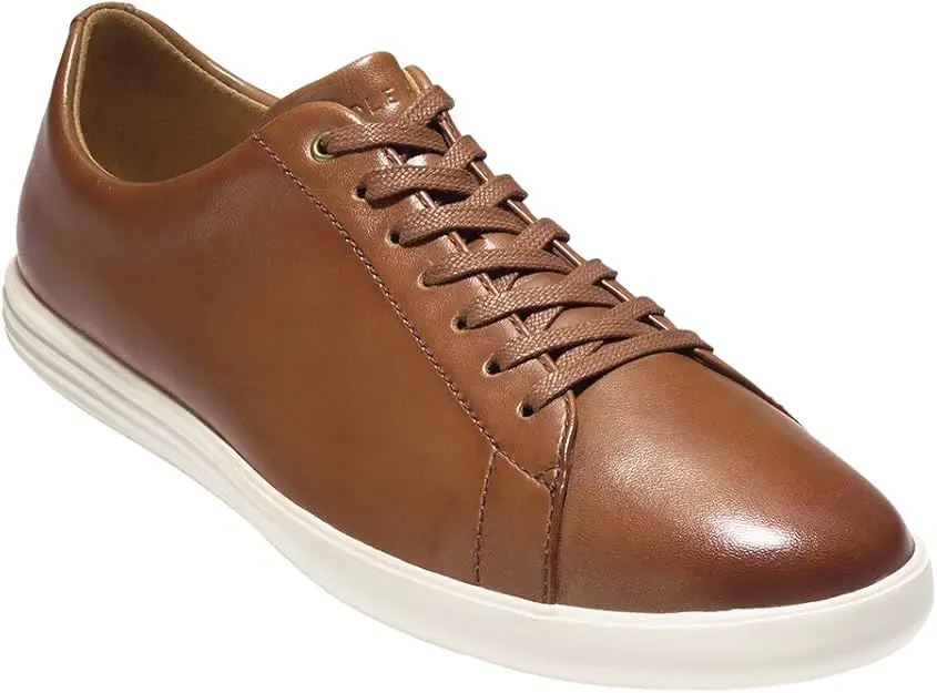 You are currently viewing New Cole Haan Grand Crosscourt II Sneaker Review 2024