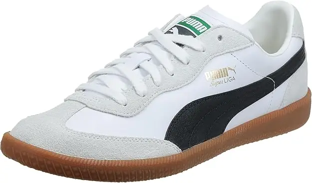 Read more about the article Best PUMA Men’s Super Liga OG Retro Sneaker Review 2024